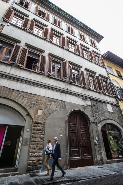 Soprarno Florenz