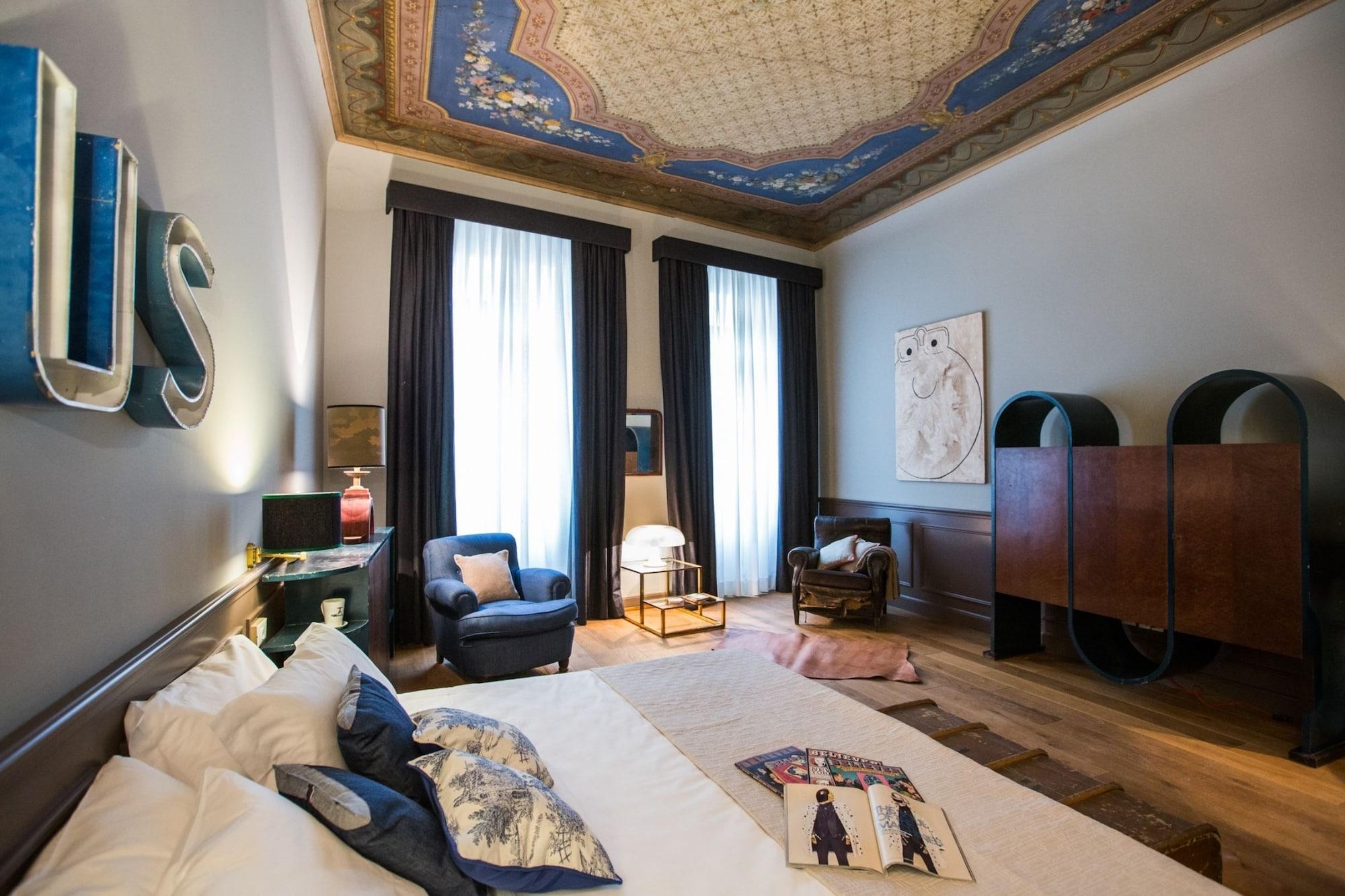 Soprarno Florenz